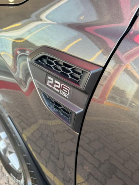 FORD Ranger 2.2 16V XLS DIESEL CABINE DUPLA AUTOMTICO, Foto 15