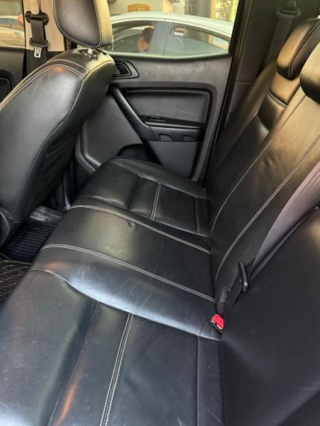 FORD Ranger 2.2 16V XLS DIESEL CABINE DUPLA AUTOMTICO, Foto 16
