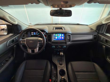 FORD Ranger 2.2 16V BLACK DIESEL CABINE DUPLA AUTOMTICO, Foto 7