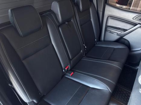 FORD Ranger 2.2 16V BLACK DIESEL CABINE DUPLA AUTOMTICO, Foto 11