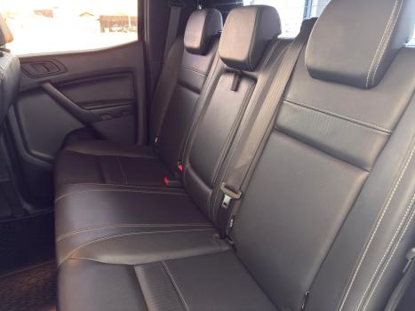 FORD Ranger 2.2 16V BLACK DIESEL CABINE DUPLA AUTOMTICO, Foto 12