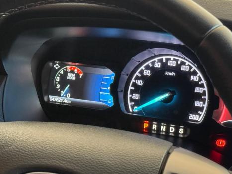 FORD Ranger 2.2 16V BLACK DIESEL CABINE DUPLA AUTOMTICO, Foto 14