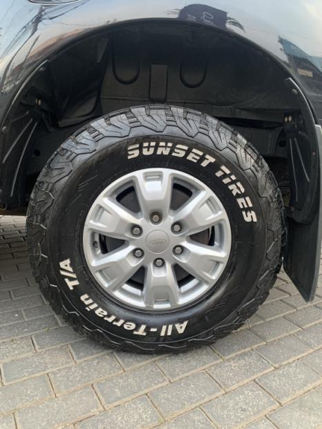 FORD Ranger 2.2 16V XLS DIESEL 4X4 CABINE DUPLA, Foto 11