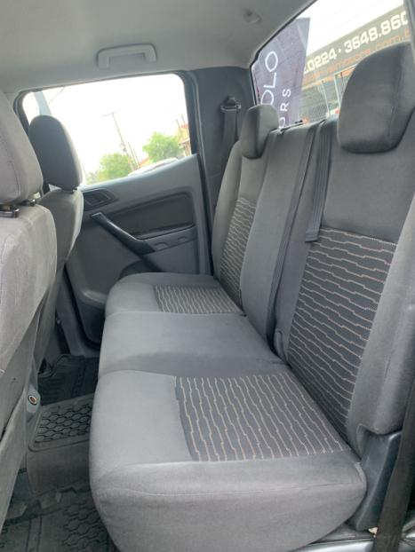 FORD Ranger 2.2 16V XLS DIESEL 4X4 CABINE DUPLA, Foto 12