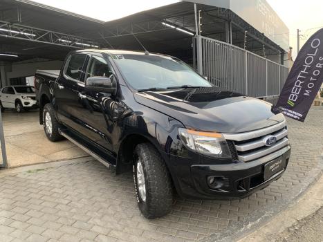 FORD Ranger 2.2 16V XLS DIESEL 4X4 CABINE DUPLA, Foto 4