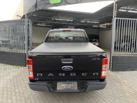 FORD Ranger 2.2 16V XLS DIESEL 4X4 CABINE DUPLA, Foto 6