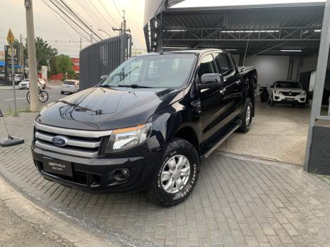 FORD Ranger 2.2 16V XLS DIESEL 4X4 CABINE DUPLA, Foto 2