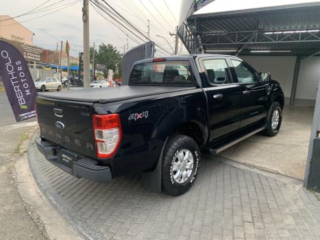 FORD Ranger 2.2 16V XLS DIESEL 4X4 CABINE DUPLA, Foto 7