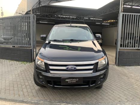 FORD Ranger 2.2 16V XLS DIESEL 4X4 CABINE DUPLA, Foto 3