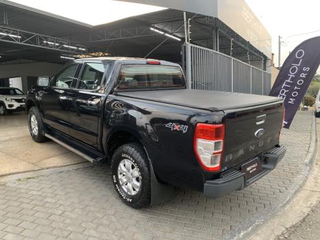 FORD Ranger 2.2 16V XLS DIESEL 4X4 CABINE DUPLA, Foto 5