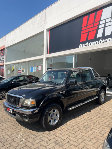 FORD Ranger 2.3 16V XLT CABINE DUPLA, Foto 4