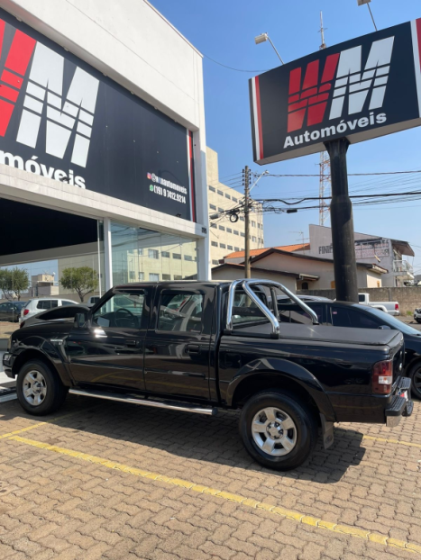 FORD Ranger 2.3 16V XLT CABINE DUPLA, Foto 8