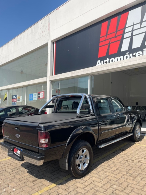 FORD Ranger 2.3 16V XLT CABINE DUPLA, Foto 9