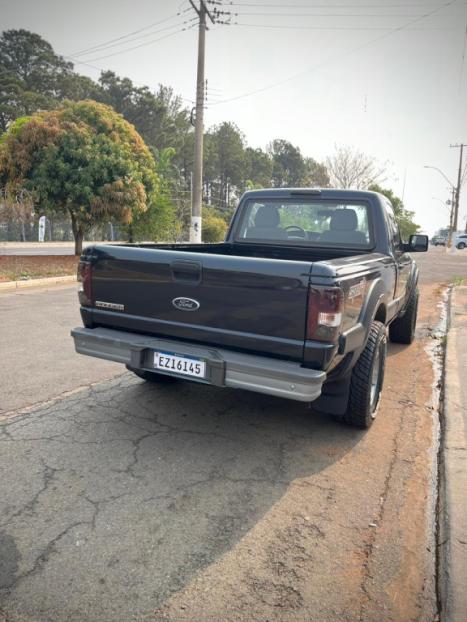 FORD Ranger 2.3 16V XLS SPORT CABINE SIMPLES, Foto 3