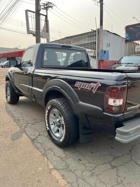 FORD Ranger 2.3 16V XLS SPORT CABINE SIMPLES, Foto 8