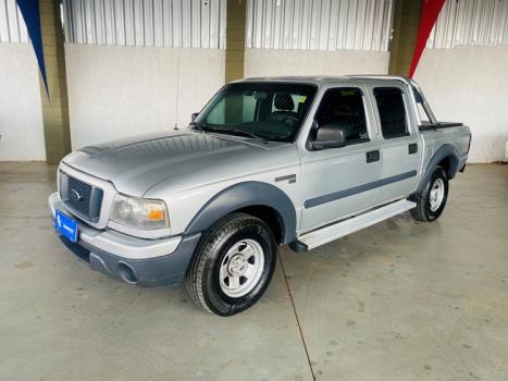 FORD Ranger 2.3 16V XLS CABINE DUPLA, Foto 3