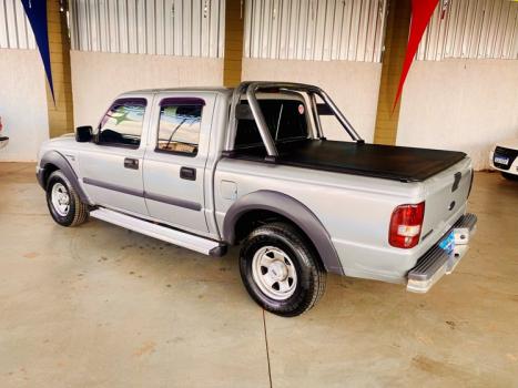 FORD Ranger 2.3 16V XLS CABINE DUPLA, Foto 4