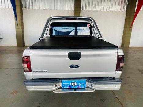 FORD Ranger 2.3 16V XLS CABINE DUPLA, Foto 5