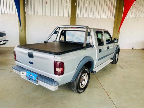 FORD Ranger 2.3 16V XLS CABINE DUPLA, Foto 6