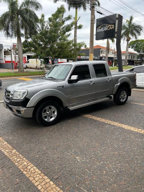 FORD Ranger 2.3 16V XLT CABINE DUPLA, Foto 2