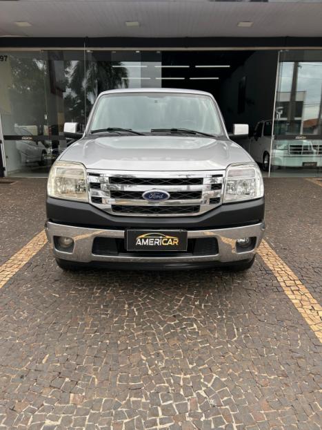 FORD Ranger 2.3 16V XLT CABINE DUPLA, Foto 3