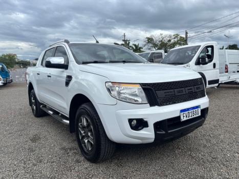 FORD Ranger 2.3 16V LIMITED CABINE DUPLA, Foto 1