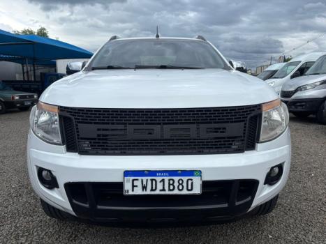 FORD Ranger 2.3 16V LIMITED CABINE DUPLA, Foto 2