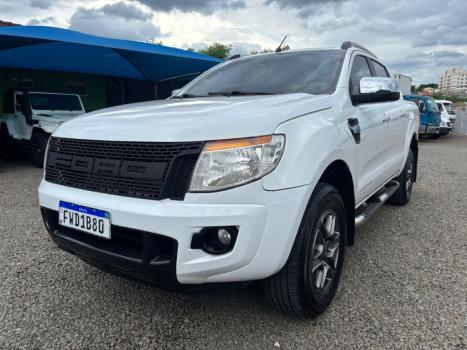 FORD Ranger 2.3 16V LIMITED CABINE DUPLA, Foto 13