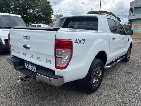 FORD Ranger 2.3 16V LIMITED CABINE DUPLA, Foto 15