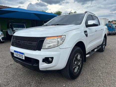 FORD Ranger 2.3 16V LIMITED CABINE DUPLA, Foto 16