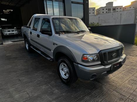 FORD Ranger 2.3 16V XLS CABINE DUPLA, Foto 2