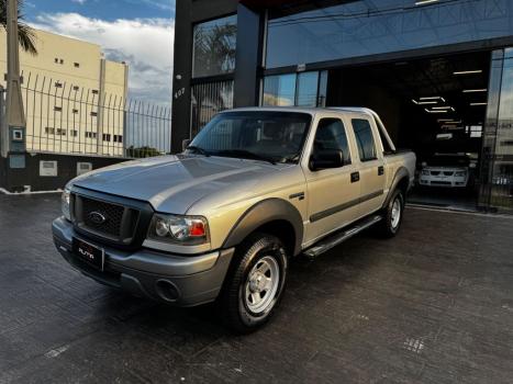 FORD Ranger 2.3 16V XLS CABINE DUPLA, Foto 3