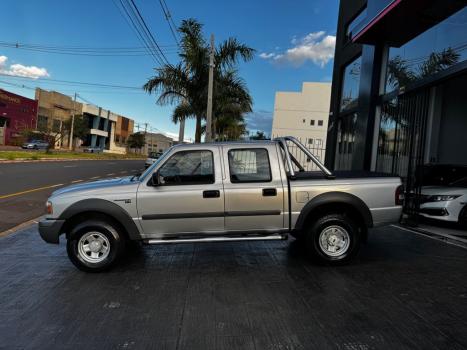 FORD Ranger 2.3 16V XLS CABINE DUPLA, Foto 4