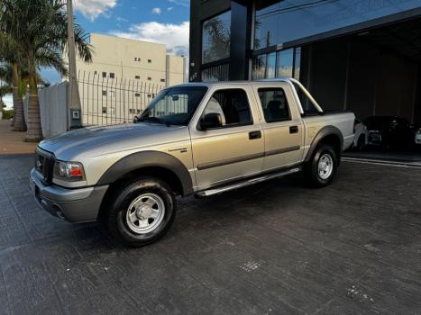 FORD Ranger 2.3 16V XLS CABINE DUPLA, Foto 5