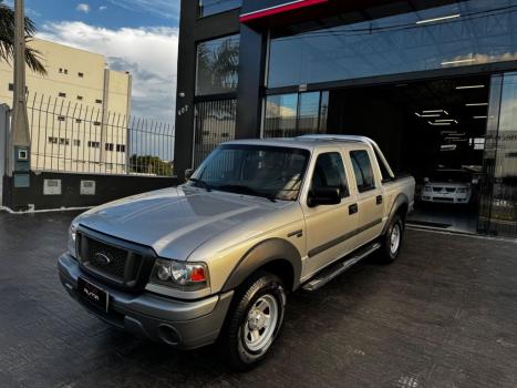 FORD Ranger 2.3 16V XLS CABINE DUPLA, Foto 6