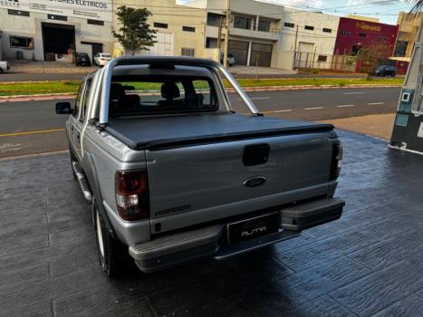 FORD Ranger 2.3 16V XLS CABINE DUPLA, Foto 7