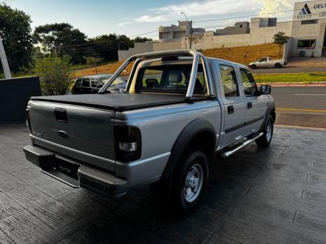 FORD Ranger 2.3 16V XLS CABINE DUPLA, Foto 10