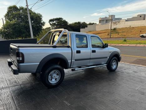 FORD Ranger 2.3 16V XLS CABINE DUPLA, Foto 14