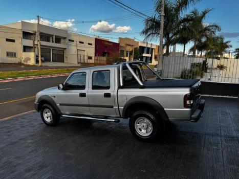 FORD Ranger 2.3 16V XLS CABINE DUPLA, Foto 17