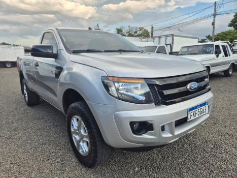 FORD Ranger 2.3 16V XLS CABINE SIMPLES, Foto 1