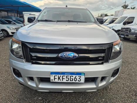 FORD Ranger 2.3 16V XLS CABINE SIMPLES, Foto 8