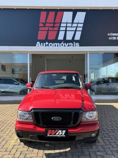 FORD Ranger 2.3 16V XLS SPORT CABINE SIMPLES, Foto 1
