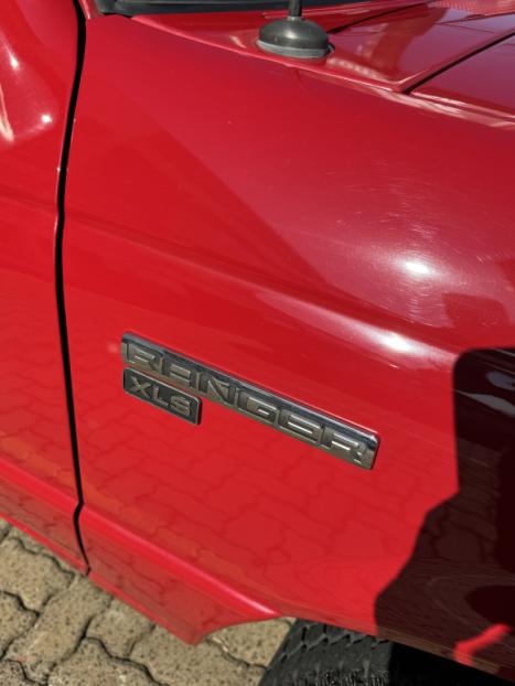 FORD Ranger 2.3 16V XLS SPORT CABINE SIMPLES, Foto 2