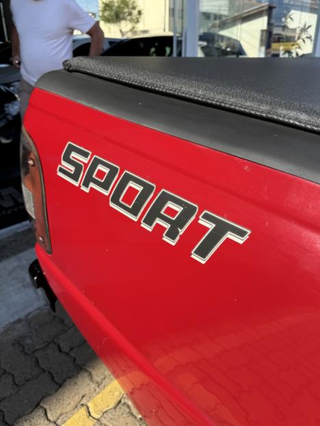 FORD Ranger 2.3 16V XLS SPORT CABINE SIMPLES, Foto 3