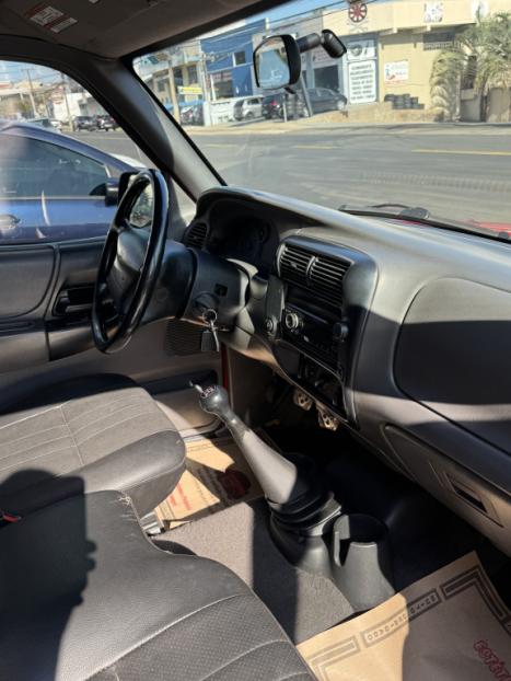 FORD Ranger 2.3 16V XLS SPORT CABINE SIMPLES, Foto 6