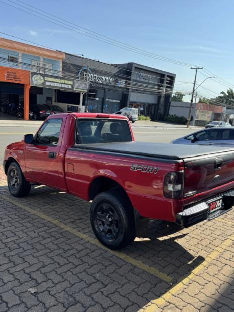 FORD Ranger 2.3 16V XLS SPORT CABINE SIMPLES, Foto 7