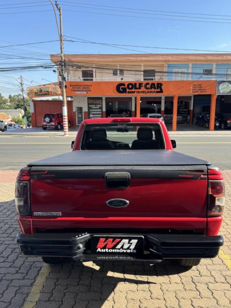 FORD Ranger 2.3 16V XLS SPORT CABINE SIMPLES, Foto 8