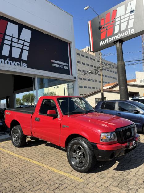 FORD Ranger 2.3 16V XLS SPORT CABINE SIMPLES, Foto 10