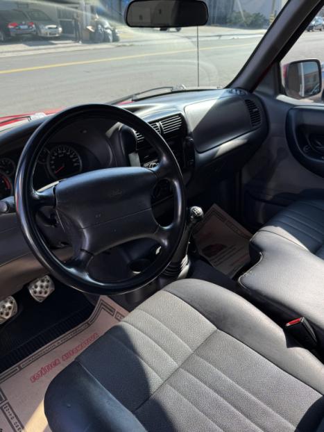 FORD Ranger 2.3 16V XLS SPORT CABINE SIMPLES, Foto 12