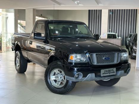 FORD Ranger 2.3 16V XLS SPORT CABINE SIMPLES, Foto 2